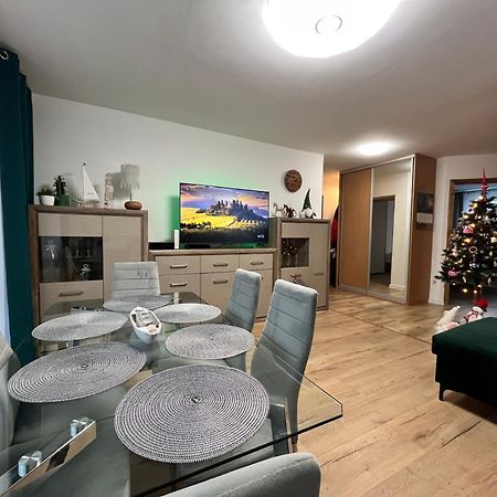 Na Kamiennej Apartment Колобжег Екстериор снимка