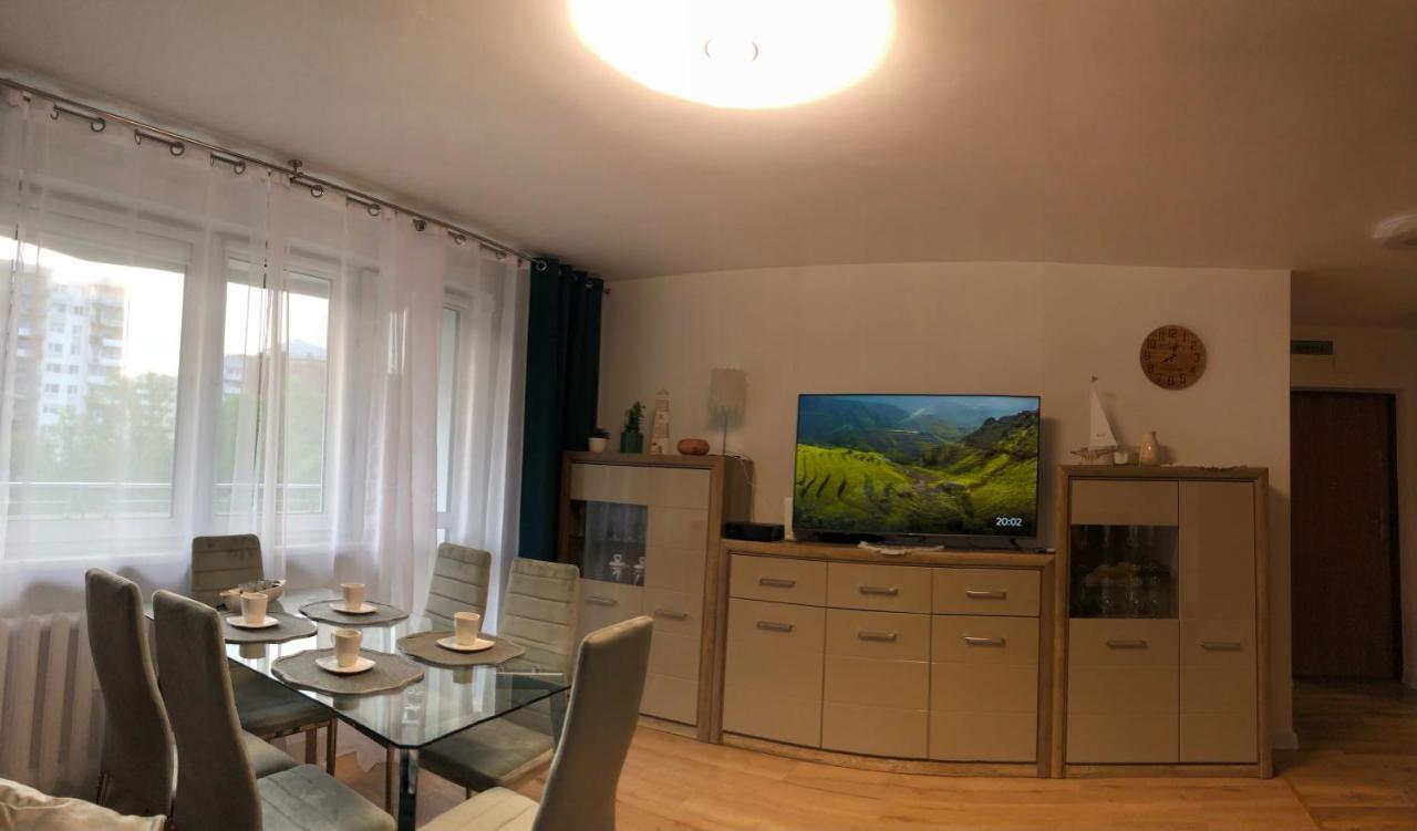 Na Kamiennej Apartment Колобжег Екстериор снимка