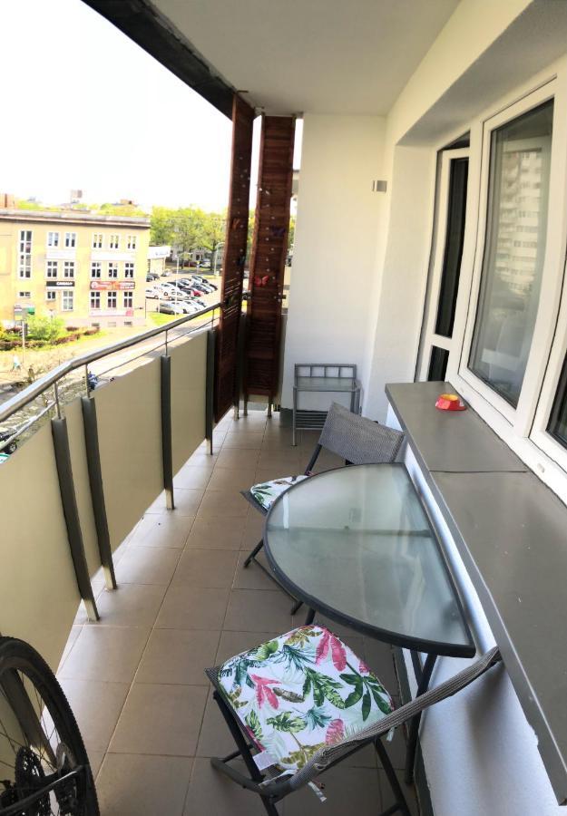 Na Kamiennej Apartment Колобжег Екстериор снимка