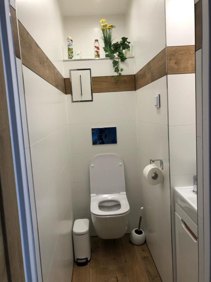 Na Kamiennej Apartment Колобжег Екстериор снимка