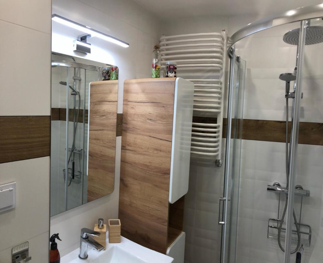 Na Kamiennej Apartment Колобжег Екстериор снимка