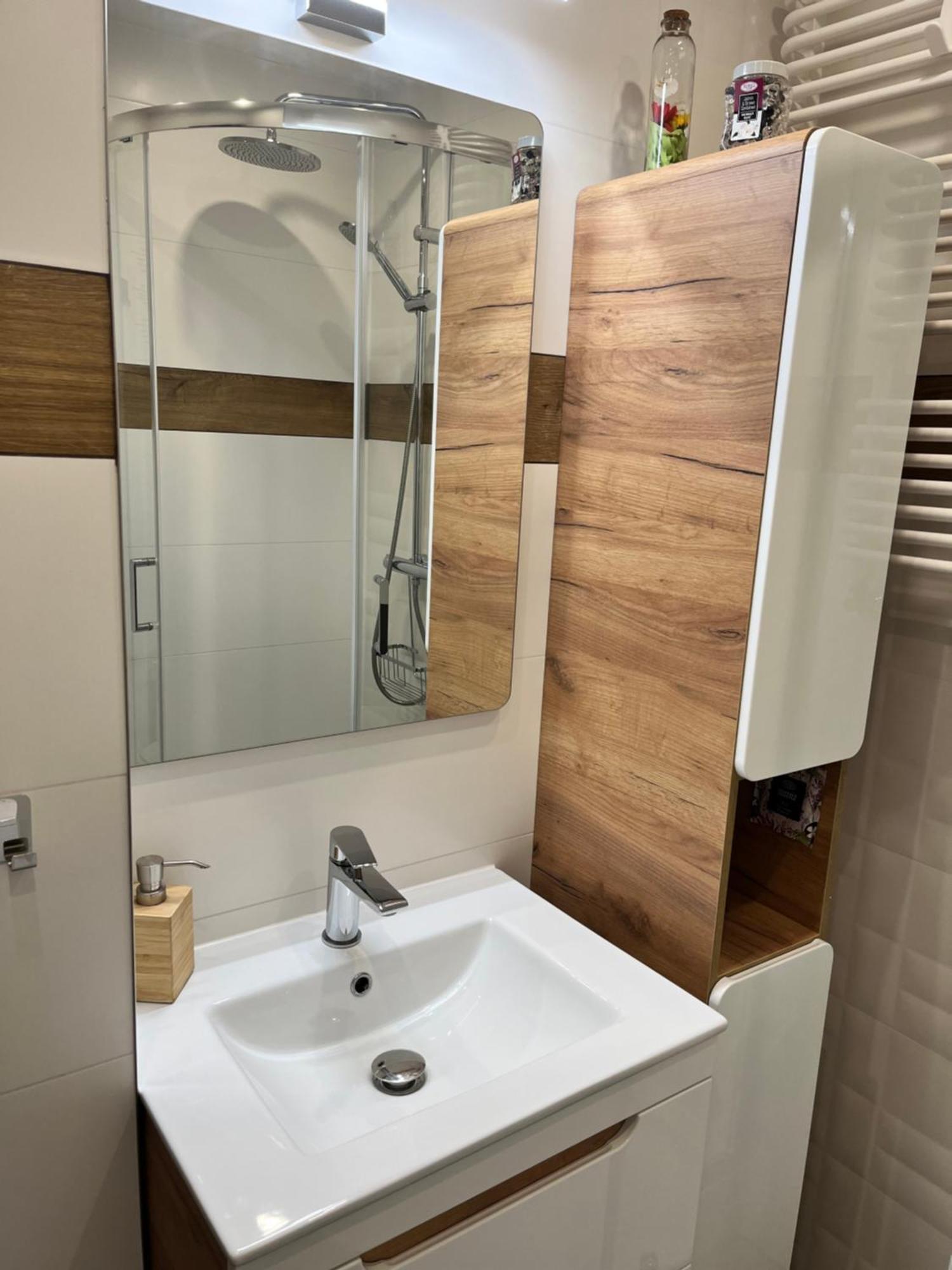 Na Kamiennej Apartment Колобжег Екстериор снимка