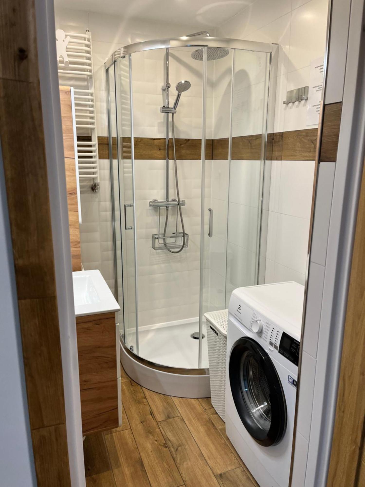 Na Kamiennej Apartment Колобжег Екстериор снимка