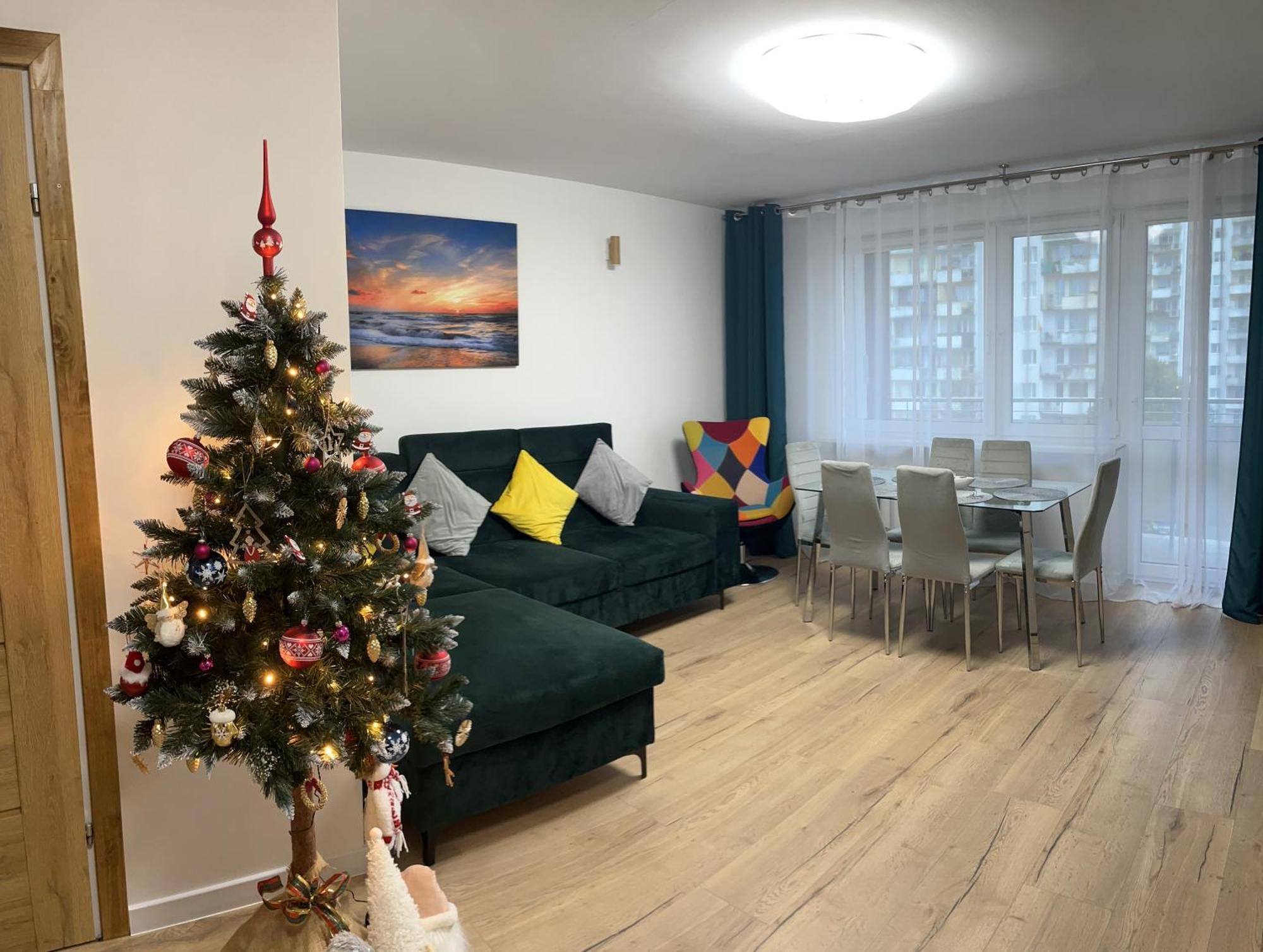Na Kamiennej Apartment Колобжег Екстериор снимка
