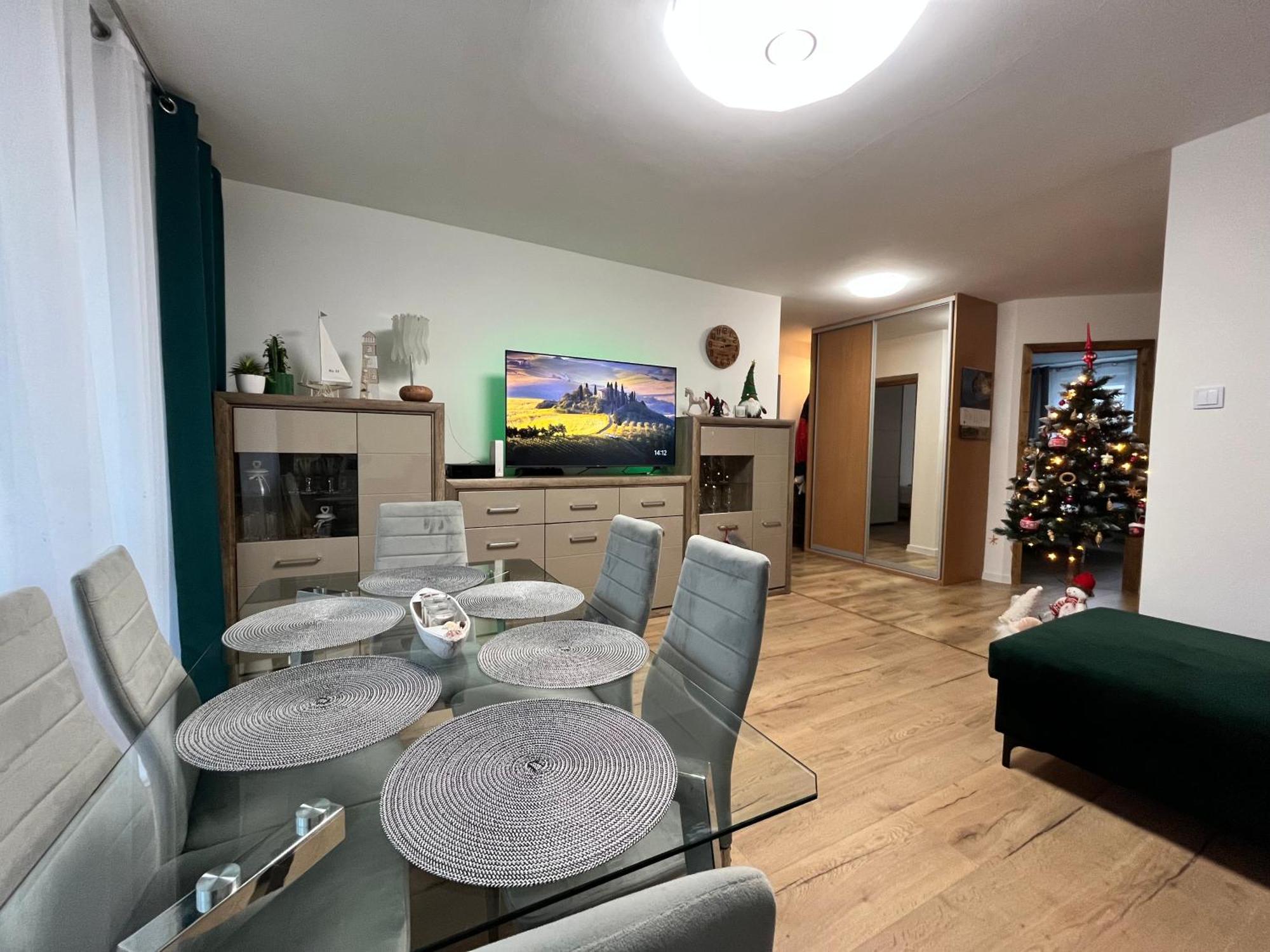 Na Kamiennej Apartment Колобжег Екстериор снимка