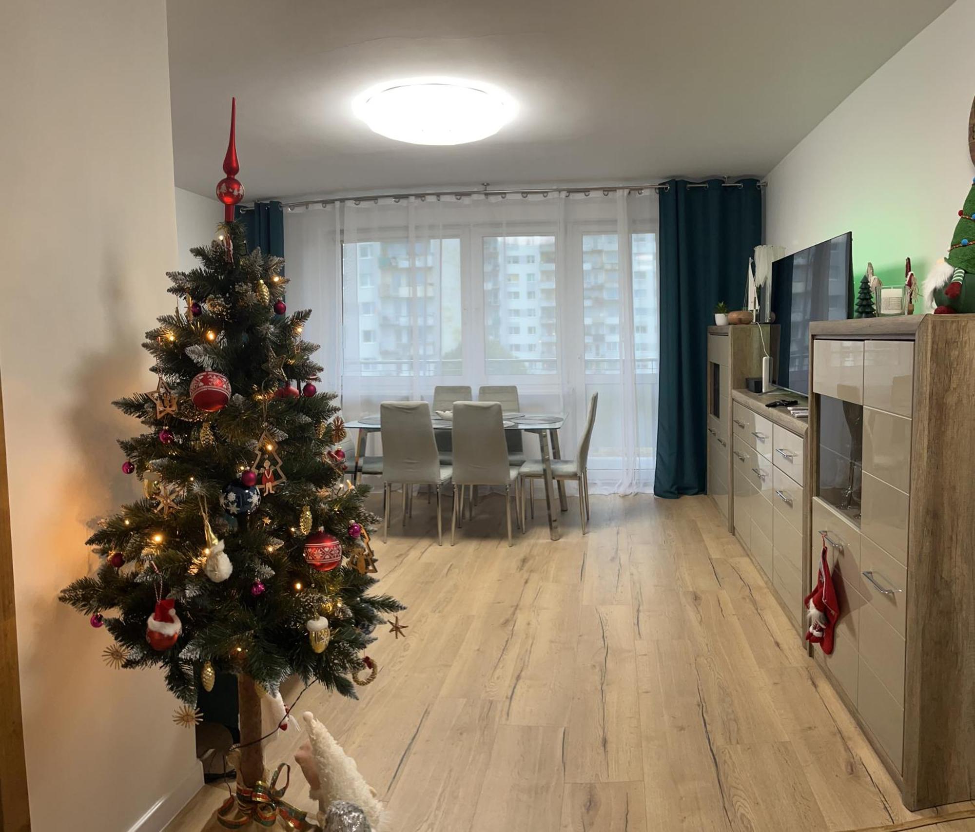 Na Kamiennej Apartment Колобжег Екстериор снимка
